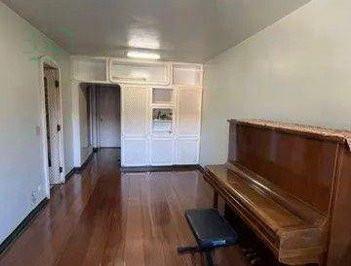 apartment em Avenida Iraí, Indianópolis - São Paulo - SP