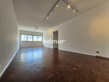 apartment em Rua Dona Inácia Uchôa, Vila Mariana - São Paulo - SP