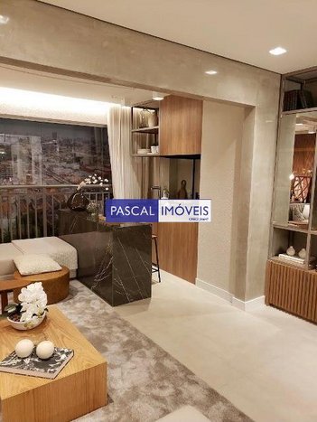 apartment em Avenida Arquiteto Carlos Bratke, Jardim Caravelas - São Paulo - SP