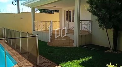 house em Rua Victor Lacorte, Jardim Santa Adélia - Araraquara - SP