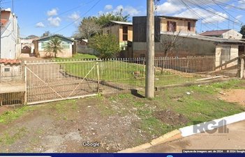 land_lot em Curitiba, Mathias Velho - Canoas - RS