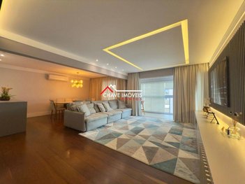 apartment em Avenida Doutor Epitácio Pessoa, Aparecida - Santos - SP