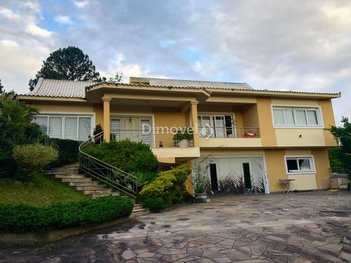 house em MORRO ALTO, Ipanema - Porto Alegre - RS