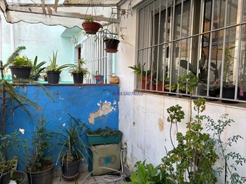house em Rua Doutor Augusto Ferreira dos Santos, Vila Guarani (Z Sul) - São Paulo - SP