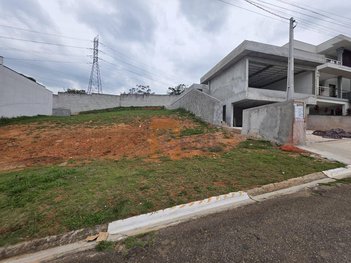 land_lot em Estrada do Procópio, Sabaúna - Mogi das Cruzes - SP