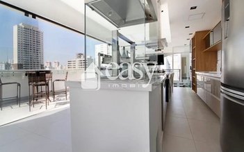 apartment em Rua Pelotas, Vila Mariana - São Paulo - SP