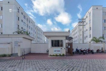 apartment em Rua Antonio Ruiz Veiga, Loteamento Mogilar - Mogi das Cruzes - SP
