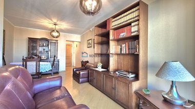 apartment em Rua Paracatu, Parque Imperial - São Paulo - SP