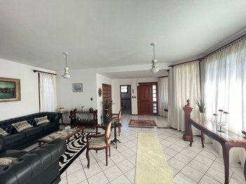 house em Berlim, Córrego Grande - Florianópolis - SC