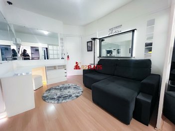 apartment em Avenida Rio Branco, Campos Elíseos - São Paulo - SP