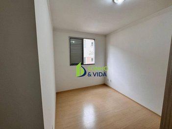 apartment em Avenida São José dos Campos, Loteamento Parque São Martinho - Campinas - SP