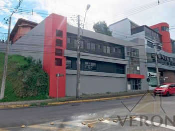 office em Rua Conselheiro Dantas, Sagrada Família - Caxias do Sul - RS