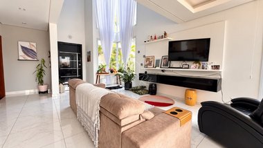 house em Avenida Bandeirantes, Brigadeiro Tobias - Sorocaba - SP