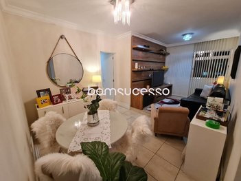 apartment em Rua Euclides Pacheco, Vila Gomes Cardim - São Paulo - SP