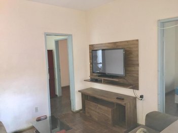 house em Rua Lunds Ferreira, Vila Nova Vista - Sabará - MG