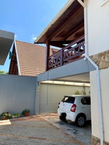 house em Rua das Magnólias, Nova Piracicaba - Piracicaba - SP
