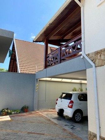 Cômodo Condomínio