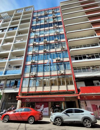 office em Rua Venâncio Aires, Centro - Santa Maria - RS