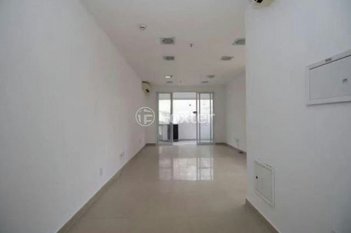 office em Avenida Brigadeiro Luís Antônio, Bela Vista - São Paulo - SP