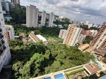 apartment em Rua Ascencional, Jardim Ampliação - São Paulo - SP