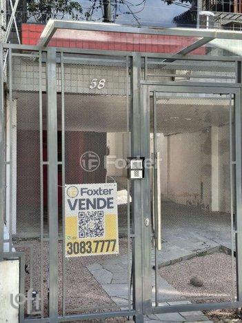 apartment em Rua Álvares de Azevedo, Auxiliadora - Porto Alegre - RS