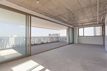 apartment em Rua da Consolação, Cerqueira César - São Paulo - SP