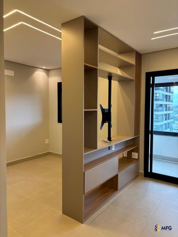 apartment em Rua Antonio Perez Hernandez, Parque Campolim - Sorocaba - SP