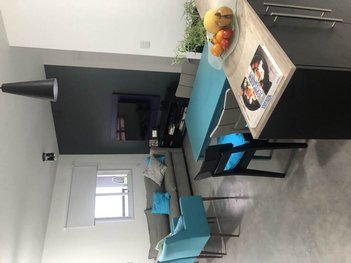 apartment em Rua Celso Ramos, Vila Andrade - São Paulo - SP