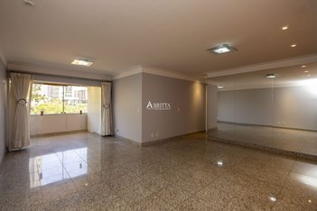 apartment em Rua Ipê Amarelo, Norte (Águas Claras) - Brasília - DF