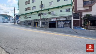 office em Leôncio de Magalhães, Jardim São Paulo(Zona Norte) - São Paulo - SP