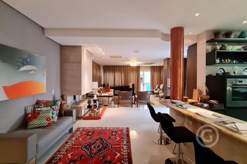 apartment em Bocaiúva, Centro - Florianópolis - SC