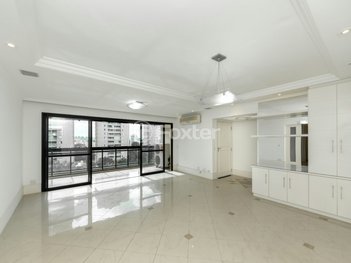 apartment em Rua Custódio de Oliveira, Vila Suzana - São Paulo - SP
