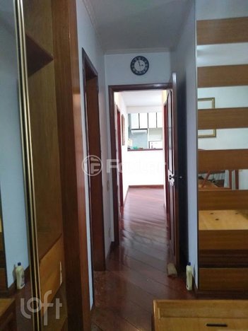 apartment em Rua Alexandre Benois, Vila Andrade - São Paulo - SP