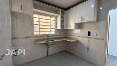 apartment em Avenida Osmundo dos Santos Pellegrini, Recanto Quarto Centenário - Jundiaí - SP