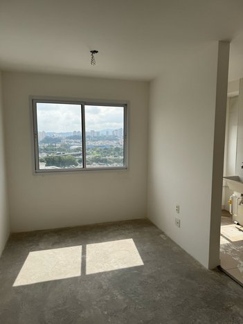 apartment em Rua Torres da Barra, Água Branca - São Paulo - SP
