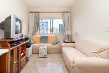 apartment em Rua General Chagas Santos, Vila da Saúde - São Paulo - SP