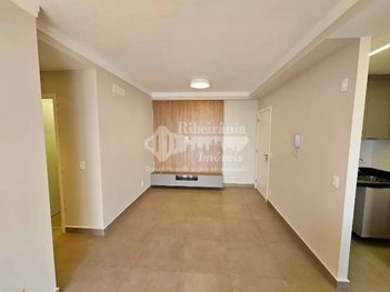 apartment em Rua Maria Spagnol Gabaldo, Quinta da Primavera - Ribeirão Preto - SP