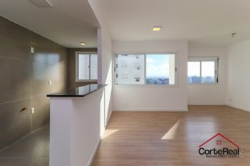apartment em Avenida Dom Cláudio José Gonçalves Ponce de Leão, Vila Ipiranga - Porto Alegre - RS