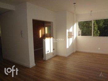 apartment em Costa Lima, Teresópolis - Porto Alegre - RS