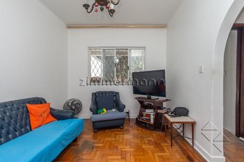 house em Rua Cotoxó, Perdizes - São Paulo - SP