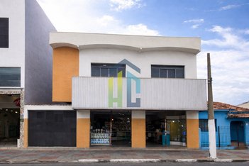 commercial_property em Rua Benjamin Constant, Centro - Suzano - SP