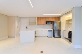 apartment em Rua Professor Filadelfo Azevedo, Vila Nova Conceição - São Paulo - SP
