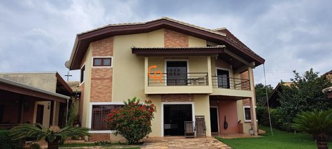house em Rodovia Raposo Tavares, Araçoiaba da Serra - Araçoiaba da Serra - SP