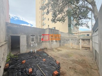 house em Rua José Monteiro Filho, Centro - São Bernardo do Campo - SP