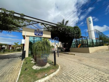 apartment em Avenida Larissa Cavalcante, Boa Vista - Vitória da Conquista - BA
