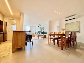 apartment em Rua Marcílio Dias, Jardim Atlântico - Florianópolis - SC