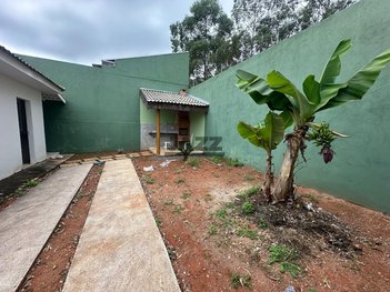 house em Rua Genilda Maria Almeida de Oliveira, Jardim São José Centro - São José dos Campos - SP