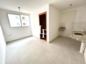 apartment em Rua Mendes Leal, Vila Palmares - Santo André - SP
