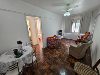 apartment em Rua dos Andradas, Centro Histórico - Porto Alegre - RS