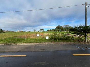 land_lot em Avenida Centenário, Pinheirinho - Criciúma - SC